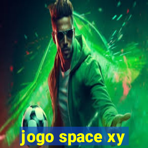 jogo space xy